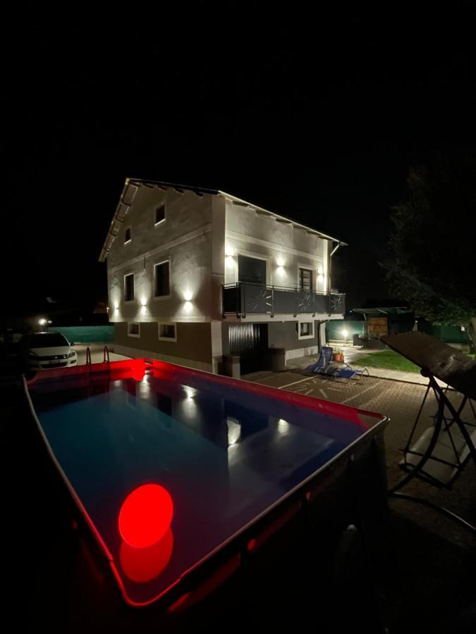 Apartmán Il Sole Caselle Torinese Exteriér fotografie