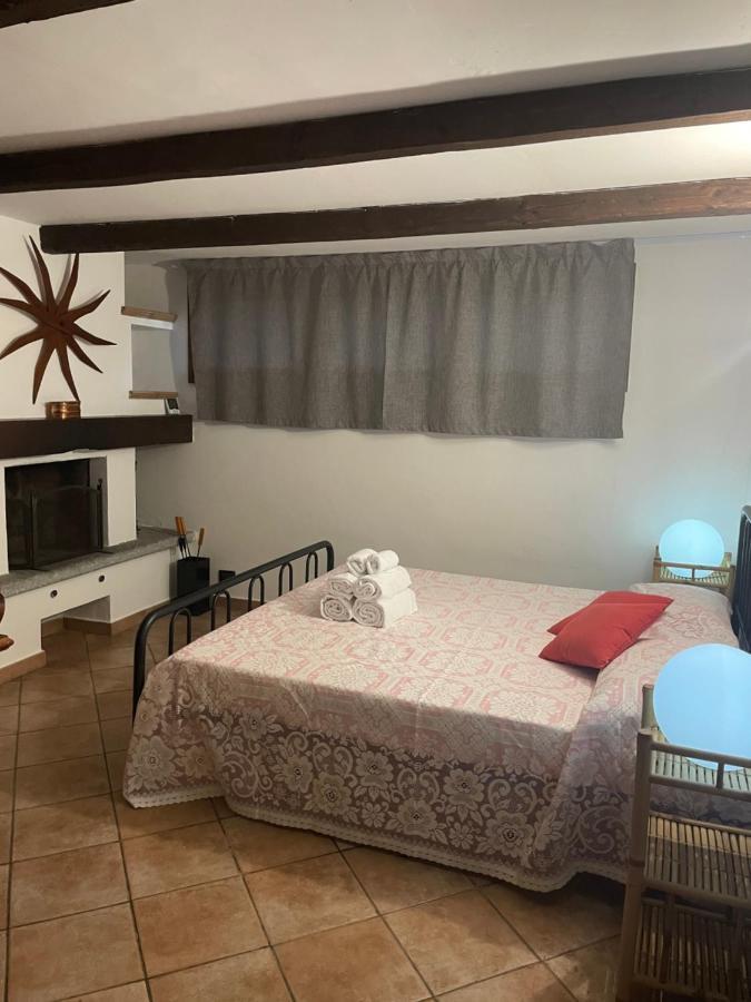 Apartmán Il Sole Caselle Torinese Exteriér fotografie