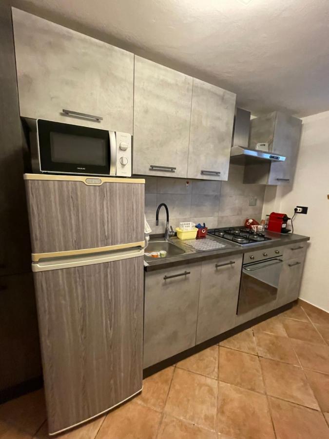 Apartmán Il Sole Caselle Torinese Exteriér fotografie