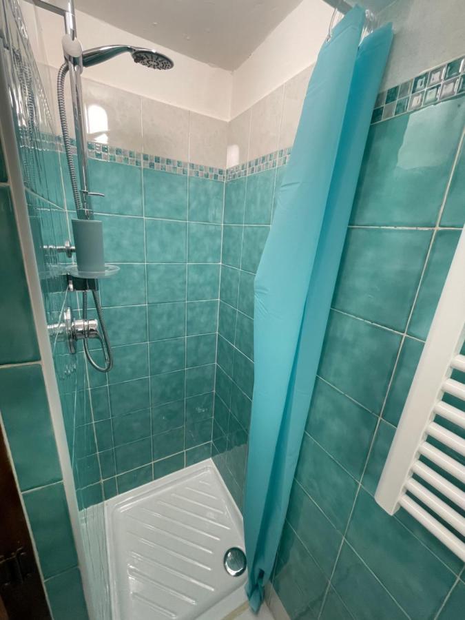 Apartmán Il Sole Caselle Torinese Exteriér fotografie