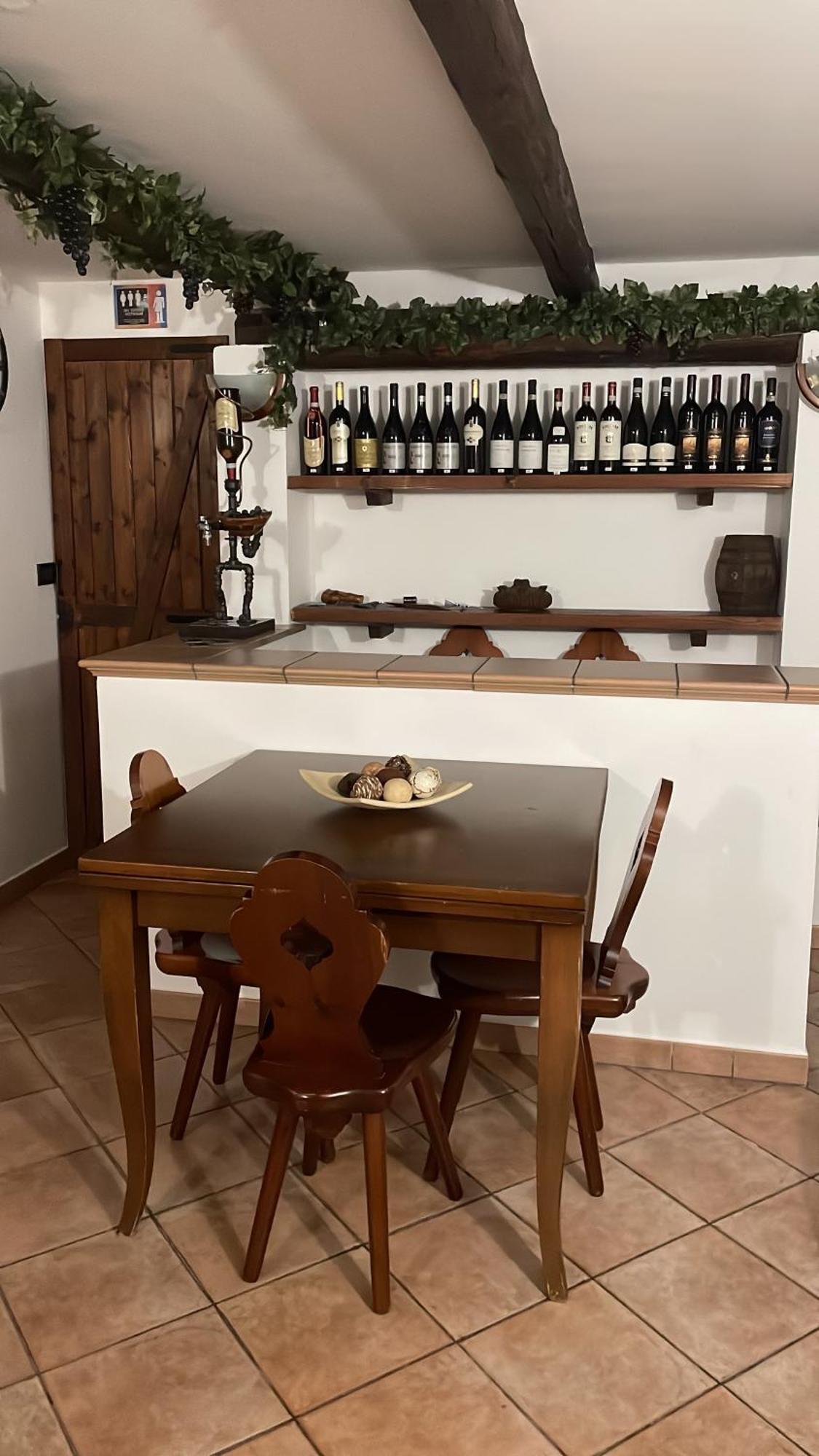 Apartmán Il Sole Caselle Torinese Exteriér fotografie